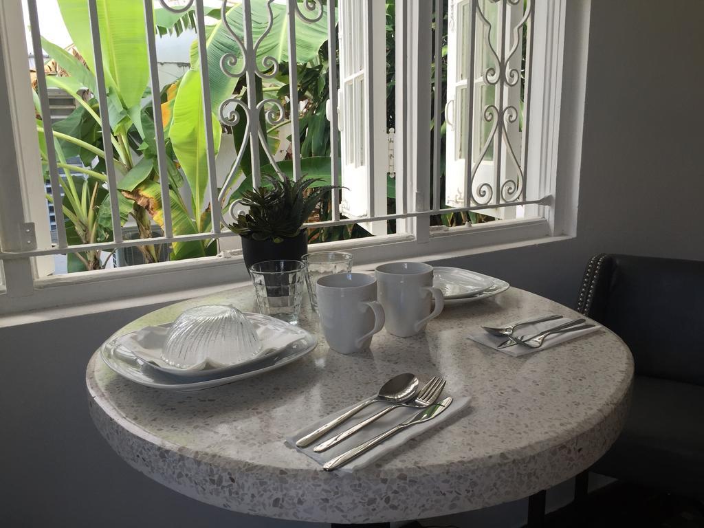 Casa Isabel B&B San Juan Luaran gambar