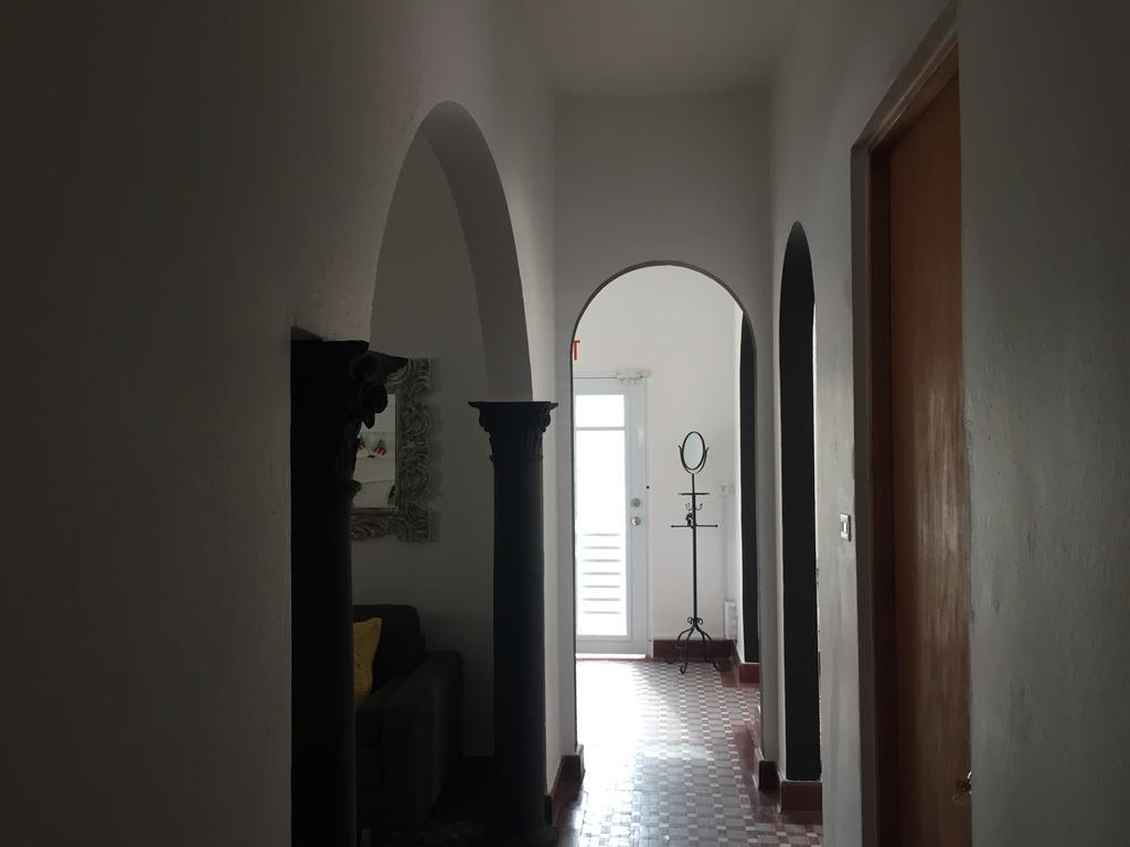 Casa Isabel B&B San Juan Luaran gambar