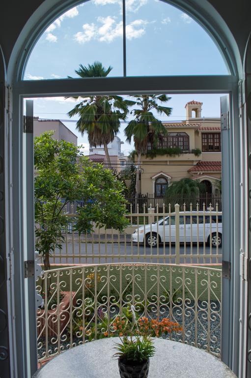 Casa Isabel B&B San Juan Luaran gambar