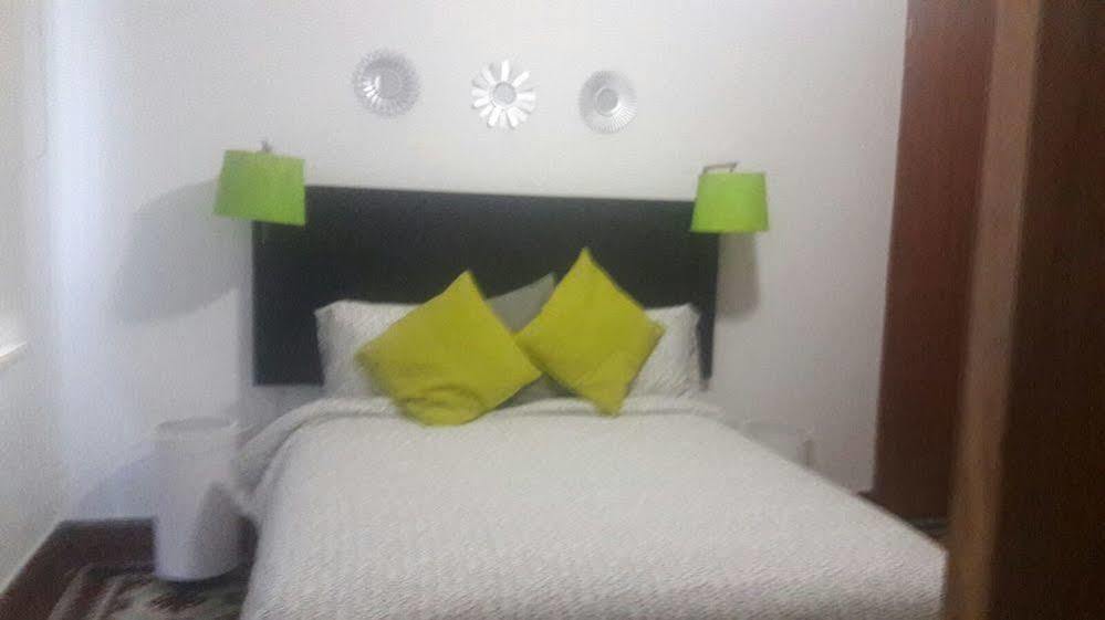 Casa Isabel B&B San Juan Luaran gambar