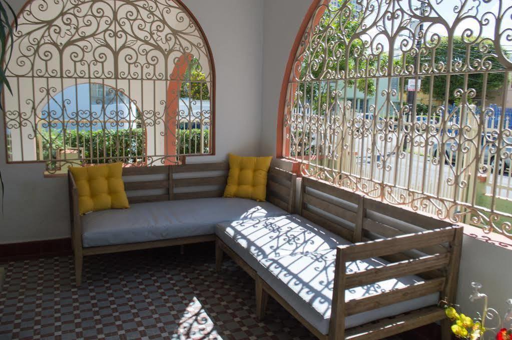 Casa Isabel B&B San Juan Luaran gambar