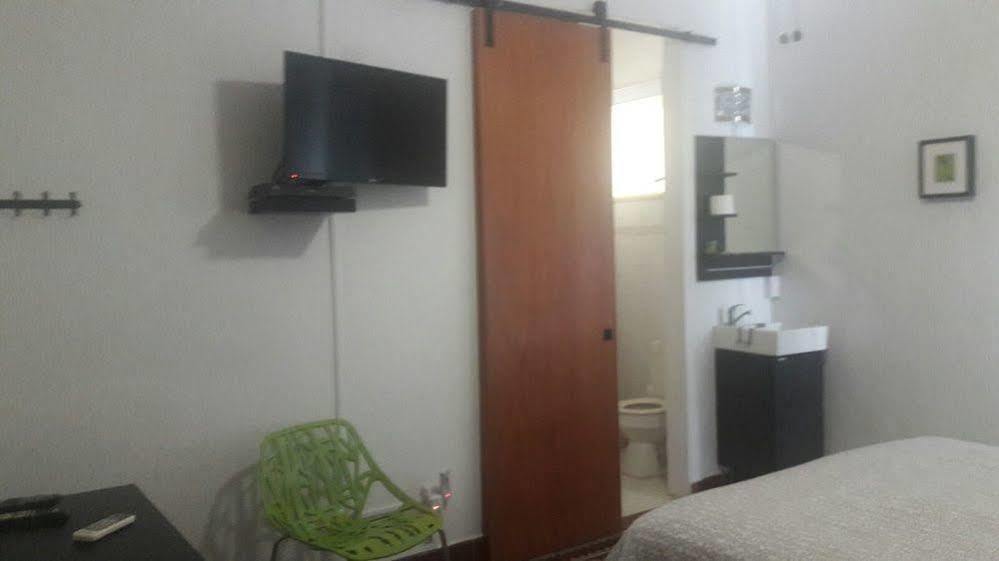 Casa Isabel B&B San Juan Luaran gambar